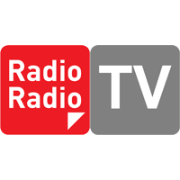 Логотип канала Radio Radio TV