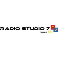Channel logo Radio Studio 7 TV