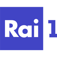 Логотип канала Rai 1