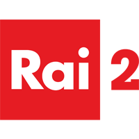 Логотип канала Rai 2