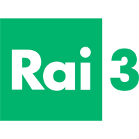 Логотип канала Rai 3