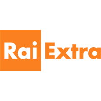 Логотип канала Rai Extra