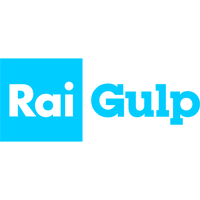 Логотип канала Rai Gulp