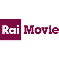 Логотип канала Rai Movie