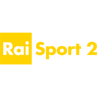 Логотип канала Rai Sport 2