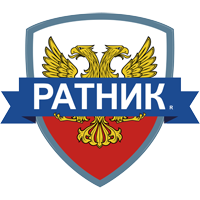 Логотип канала Ратник
