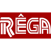 Логотип канала Rêga