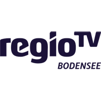Логотип канала Regio TV Bodensee