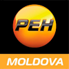 Channel logo Ren TV Moldova