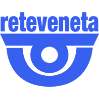 Логотип канала Rete Veneta