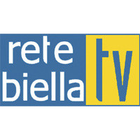 Логотип канала Retebiella TV