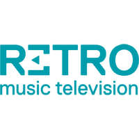 Channel logo Retro Music TV