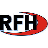 Логотип канала RFH