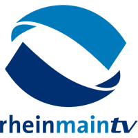 Логотип канала rheinmaintv