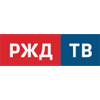 Channel logo РЖД ТВ