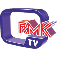 Логотип канала RMK TV