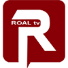 Логотип канала Roal TV