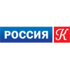 Логотип канала Россия-Культура