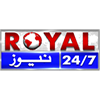 Логотип канала Royal News