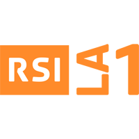 Логотип канала RSI LA 1