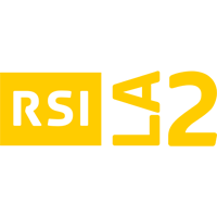 Channel logo RSI La 2