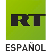 Channel logo RT Español
