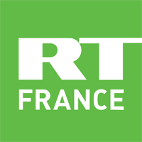 Channel logo RT France