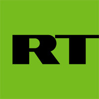 Логотип канала RT News