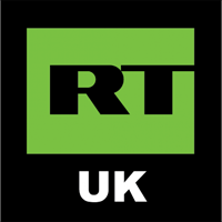 Логотип канала RT UK