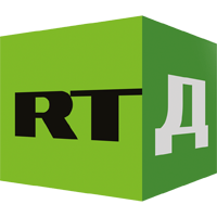 Channel logo RTД