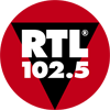 Channel logo RTL 102.5 TV