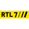 Channel logo RTL 7