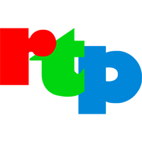 Channel logo RTP TV
