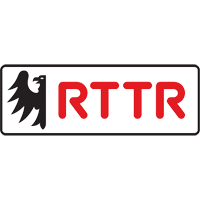 Логотип канала RTTR