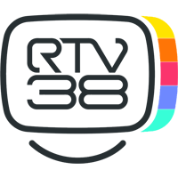 Логотип канала RTV38