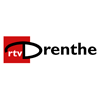 Логотип канала RTV Drenthe