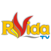 Логотип канала Rvida TV