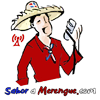 Логотип канала Sabor a Merengue