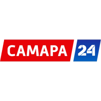 Логотип канала Самара 24