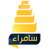 Логотип канала Samarra TV