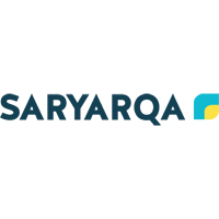 Логотип канала Saryarqa