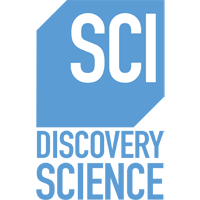 Channel logo Science Channel