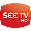 Логотип канала See TV