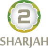 Логотип канала Sharjah2 Channel