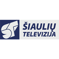 Логотип канала Šiaulių televizija