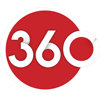 Логотип канала Sky Turk 360