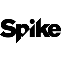 Channel logo Spike
