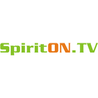 Логотип канала SpiritOn TV