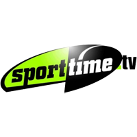 Логотип канала Sporttime TV