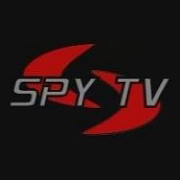 Логотип канала Spy TV